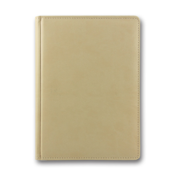 Diary ZV-43 n/d "WINNER" beige 168 sheets. == 142x203 (10)