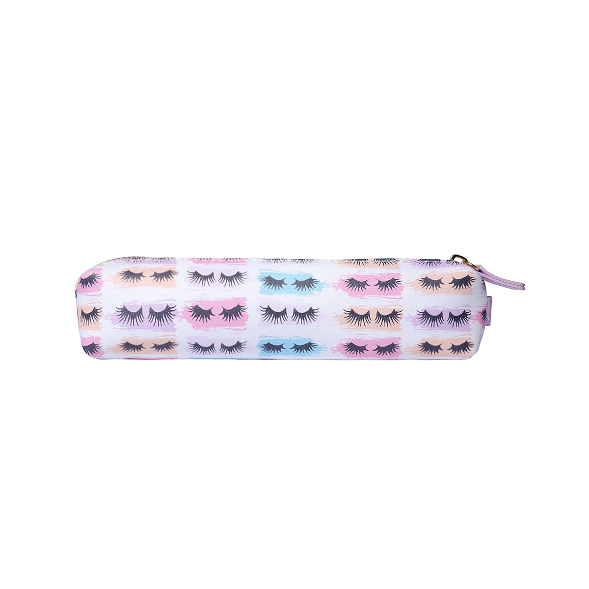 Cosmetic case "YES" /532998/ YW-100 "Fancy", mini, 21*3.5*5cm (1/48)