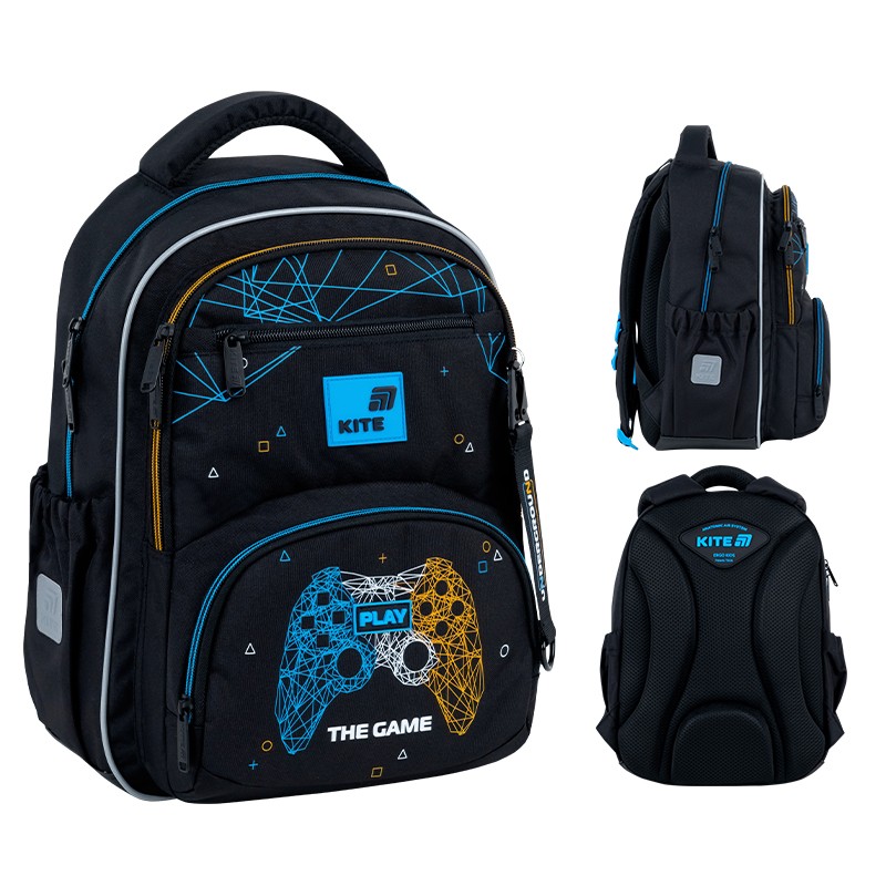 Backpack "Kite" /K26-773M-4/ Education 773 Next Level (1/6)