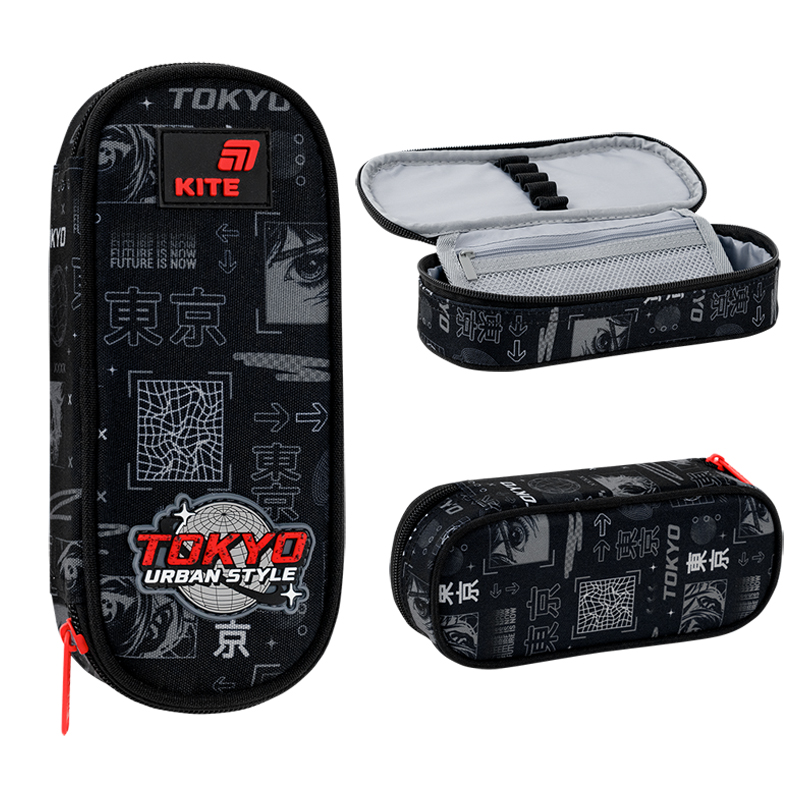 Пенал "Kite" /K26-599-18/ 599 Tokyo (1/48)