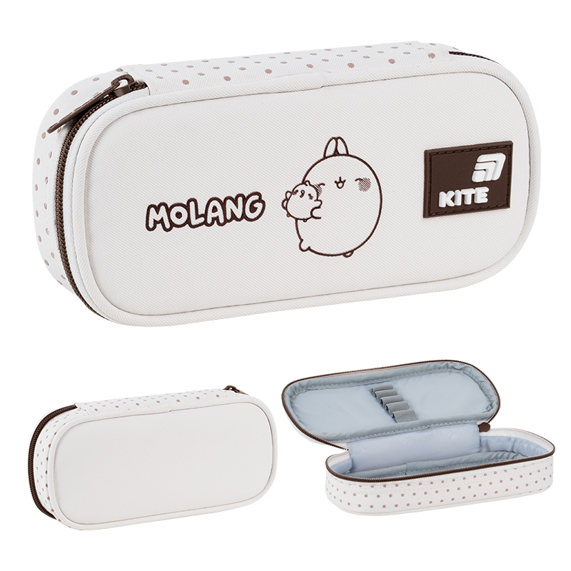 Пенал "Kite" /ML26-662/ 662 Molang (1/48)