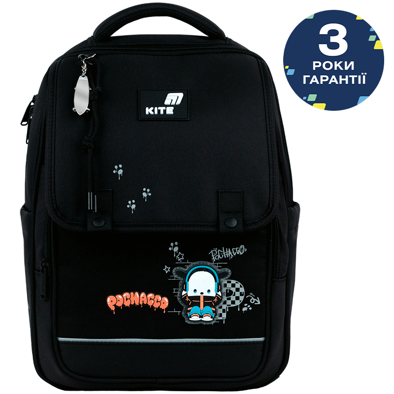 Backpack "Kite" /PC26-772M/ Education 772 Pochacco (1/6)