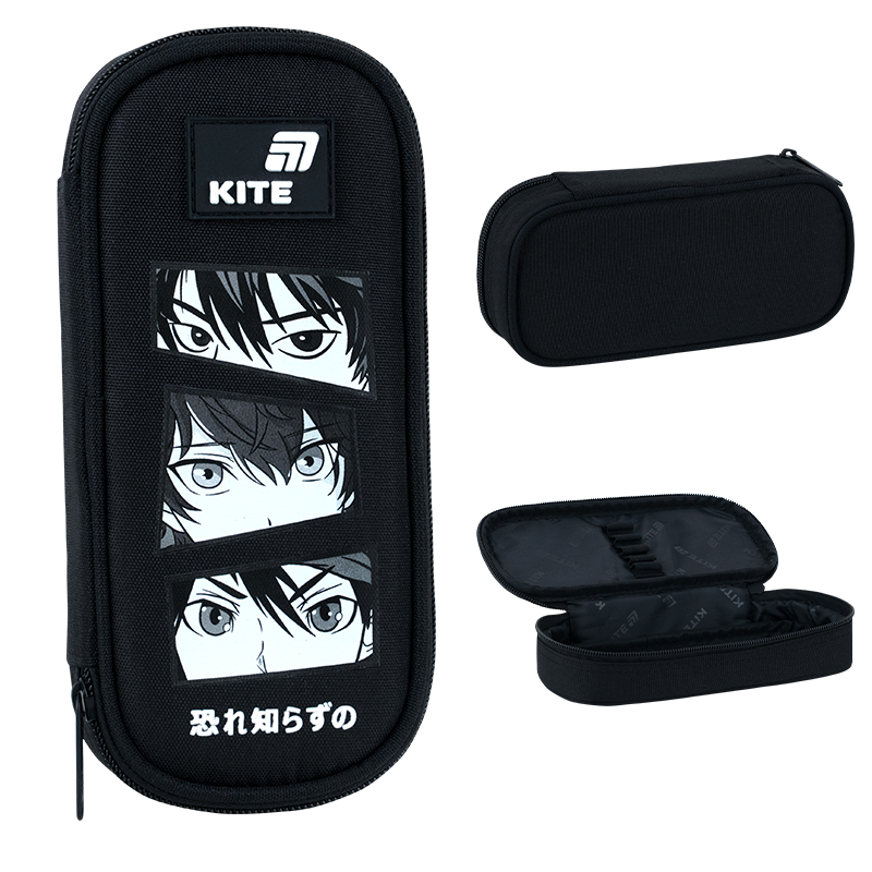 Пенал "Kite" /K26-662-20/ 662 Anime Boy (1/48)