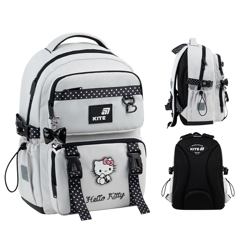 Backpack "Kite" /HK26-1022M/ Education 1022 Hello Kitty (1/6)