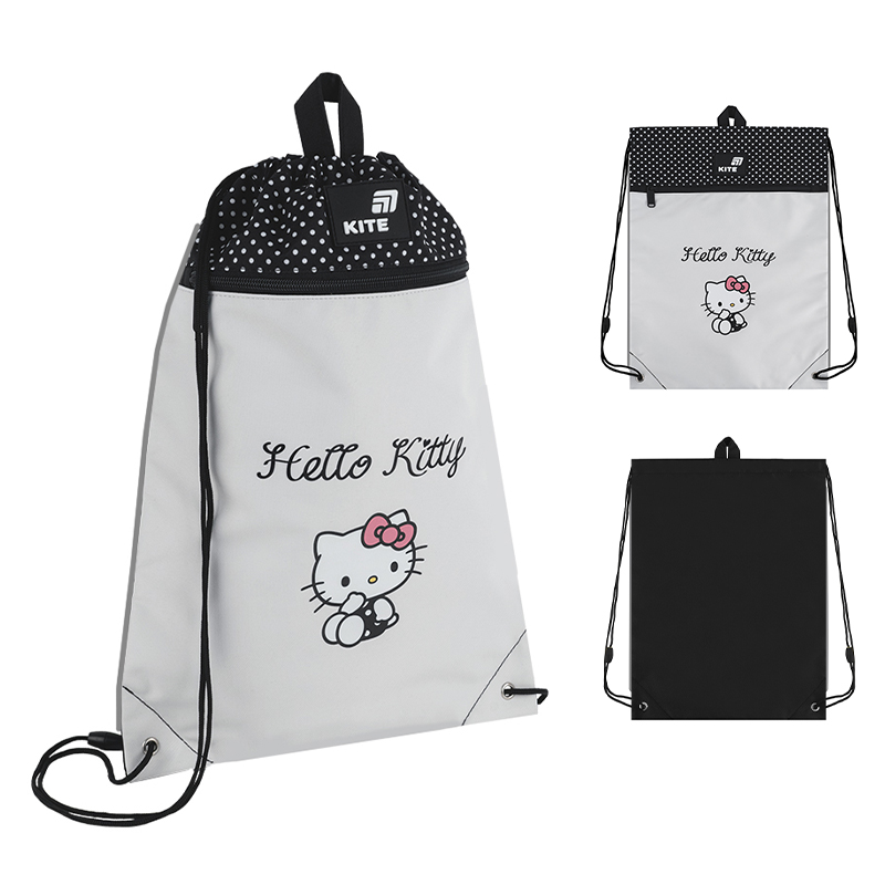 Сумка для взуття "Kite" /HK26-601M-10/ 601M Hello Kitty-10 (1/10)