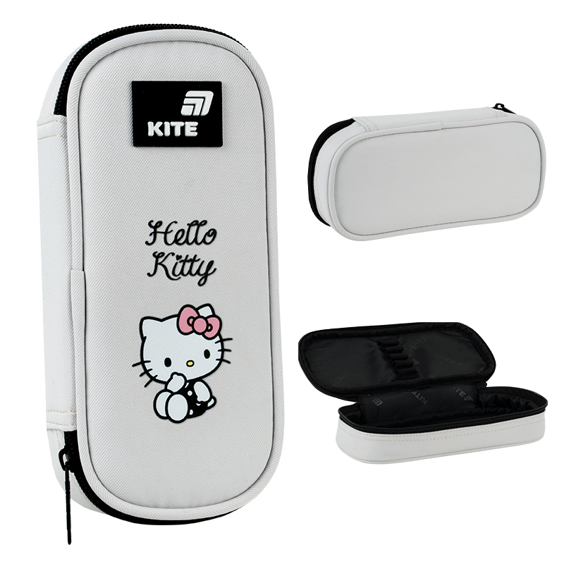 Пенал "Kite" /HK26-662-3/ 662 Hello Kitty-3 (1/48)