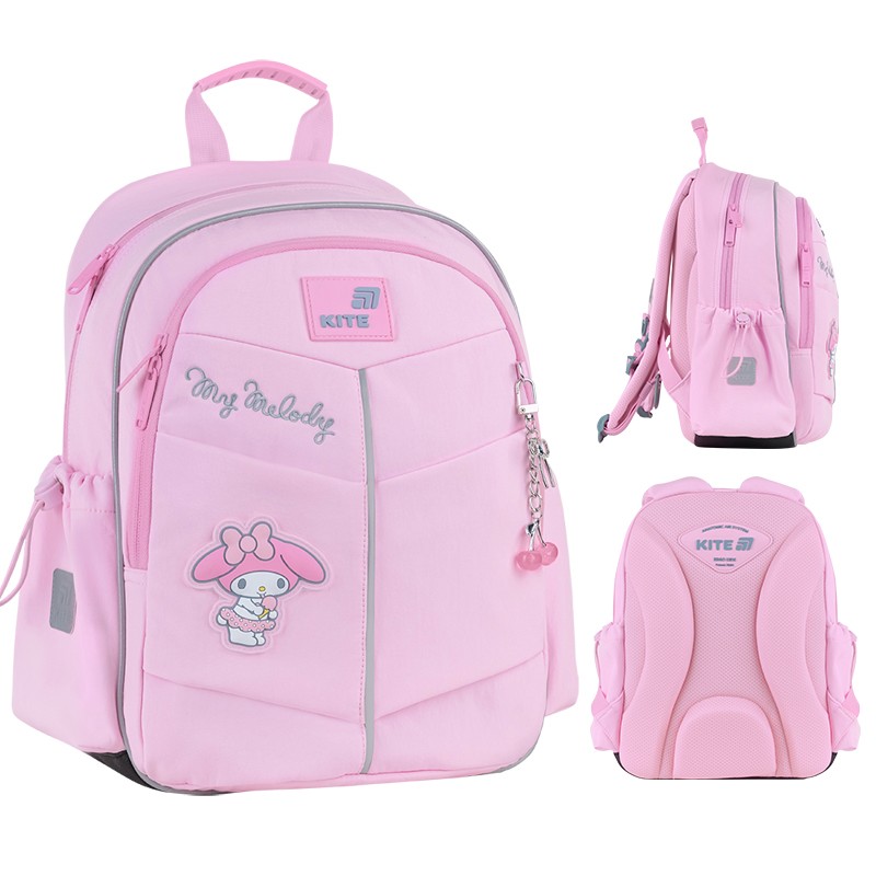 Backpack "Kite" /HK26-771S/ Education 771 My Melody (1/6)