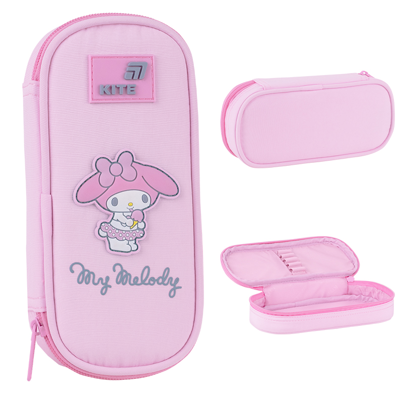 Пенал "Kite" /HK26-662-2/ 662 My Melody-2 (1/48)