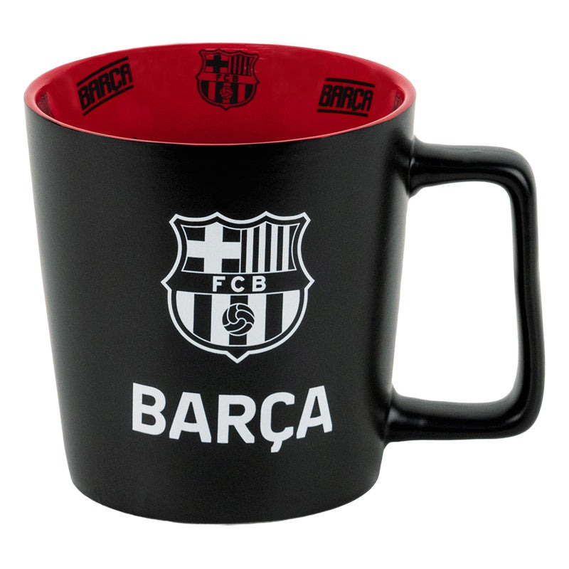 Кружка "Kite" /BC25-212/ 390 мл FC Barcelona