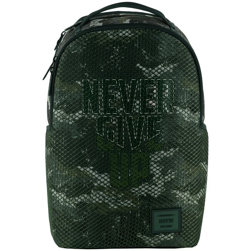 Backpack "Kite" /K24-2595L-2/ Education teens 2595L-2 (66809) (1/10)