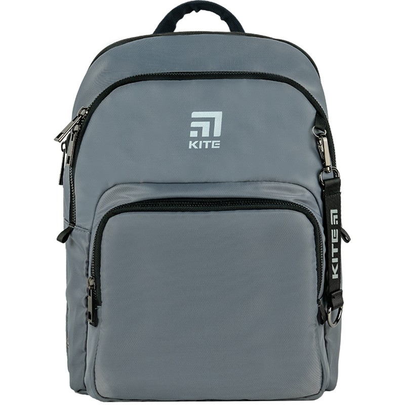 Backpack "Kite" /K24-2589S-2/ Education teens 2589S-2 (67330) (1/20)