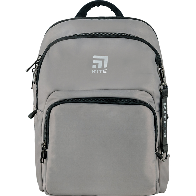 Backpack "Kite" /K24-2589S-3/ Education teens 2589S-3 (67331) (1/20)