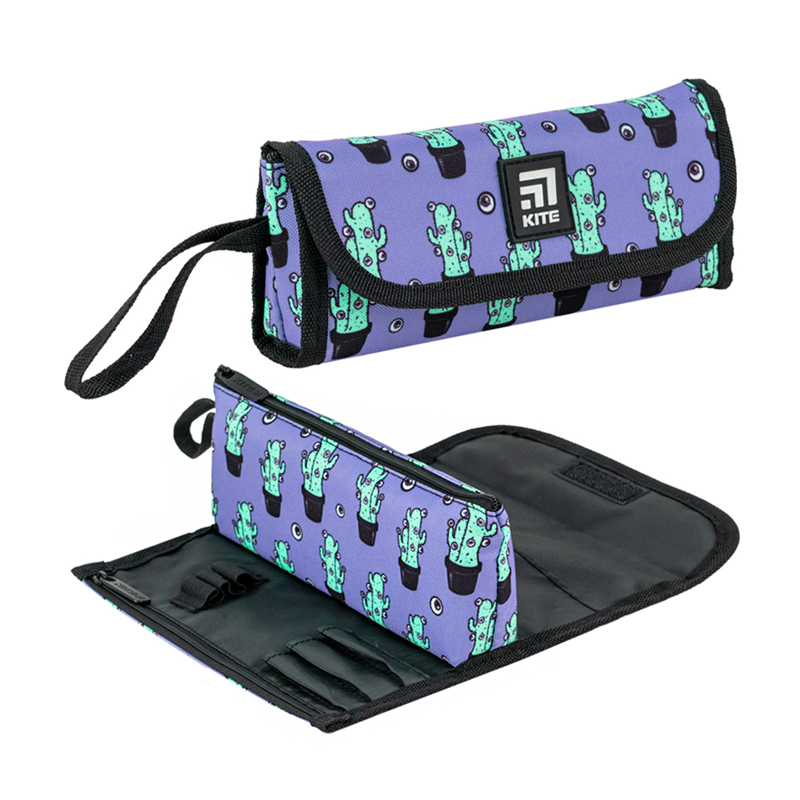 Pencil case "Kite" /K24-653-2/ 653-2 (66564) (1/50)
