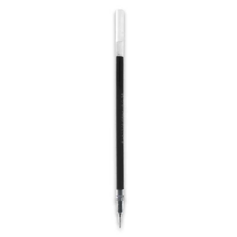 Gel rod DONG-A /31/ "ZONE" 0.5mm black (12)