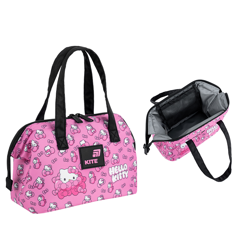 Lunch bag "Kite" /HK26-2709-2/ 23x17x13 cm, Hello Kitty (1/40)