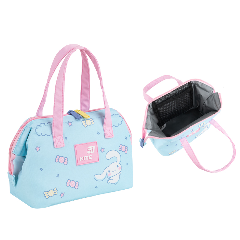 Сумка для ланчу "Kite" /CR26-2709/ 23x17x13 см Cinnamoroll (1/40)
