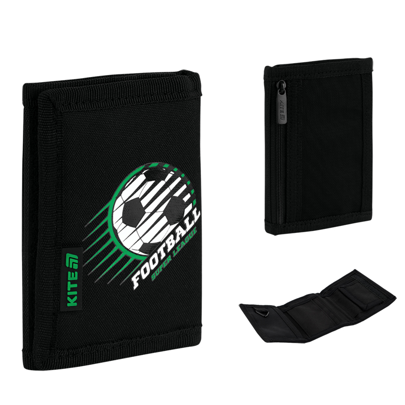 Wallet "Kite" /K26-598-2/ 598-2 (1/25)