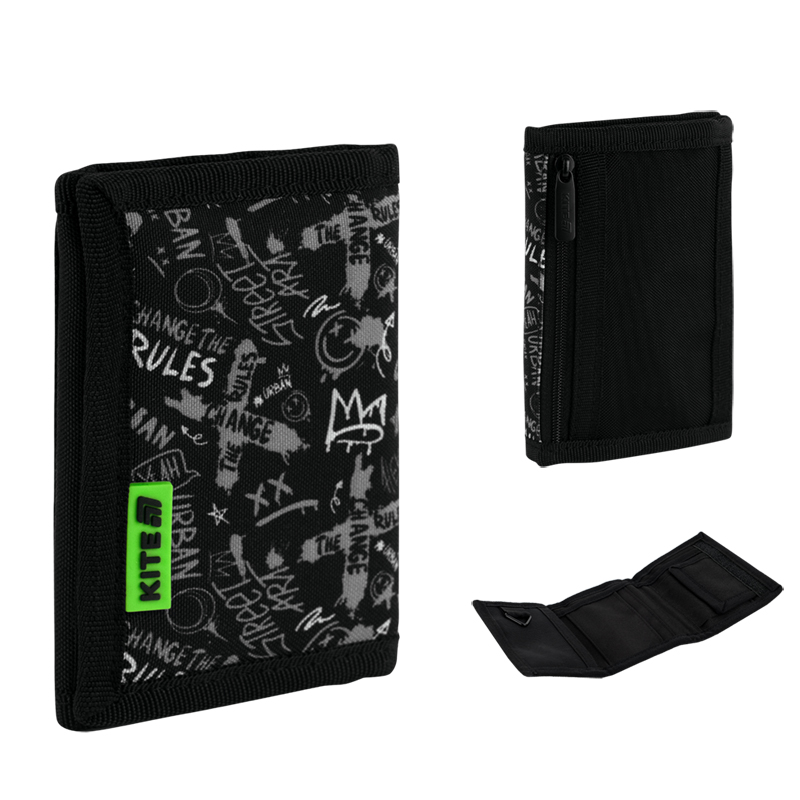 Wallet "Kite" /K26-598-4/ 598-4 (1/25)