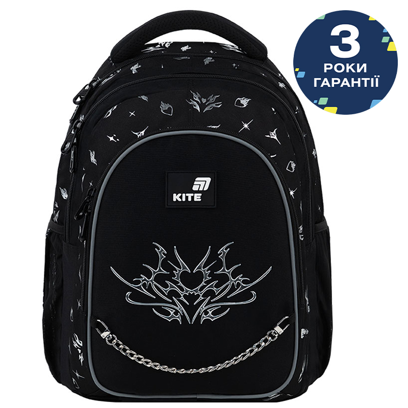 Backpack "Kite" /K26-8001L/ Education teens 8001L (1/10)