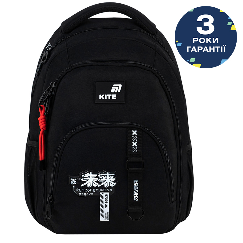 Backpack "Kite" /K26-905M-3/ Education teens 905M-3 (1/10)