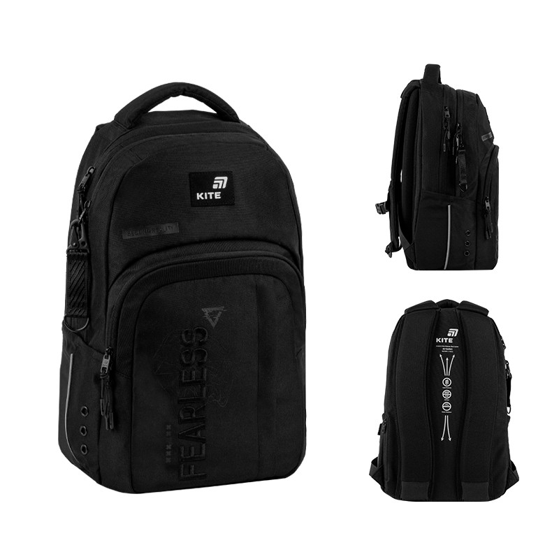 Backpack "Kite" /K26-2578L/ Education teens 2578L (1/10)