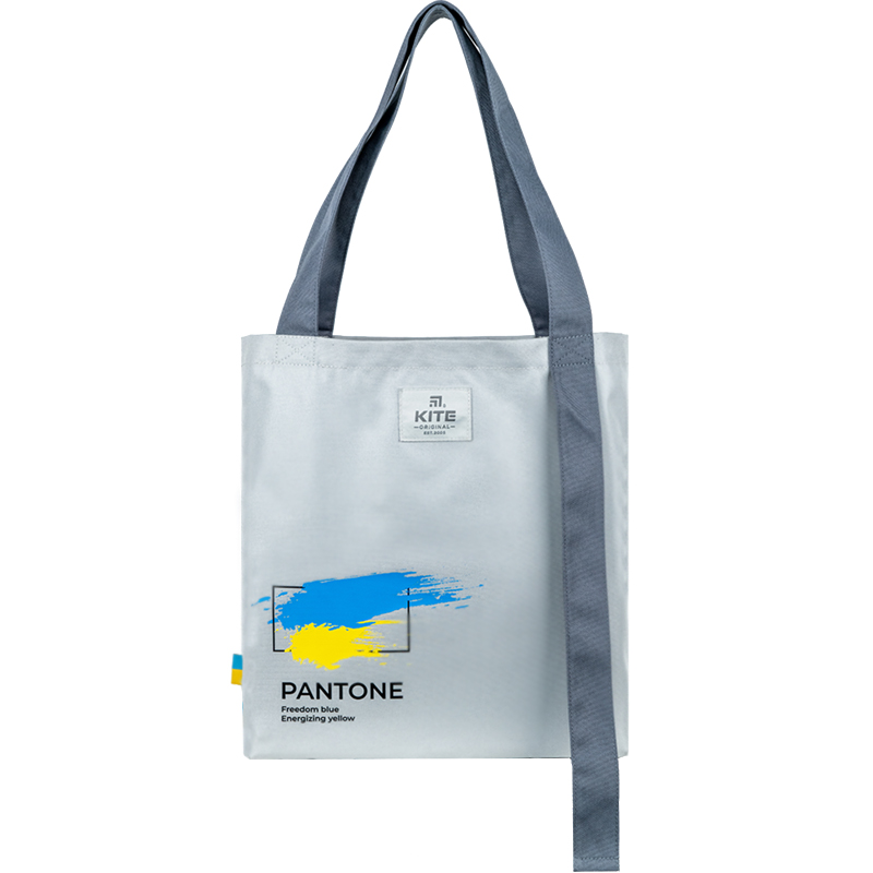 "Kite" shopping bag /K24-587-1/ 1 unit 587-1 (66526) (1/60)