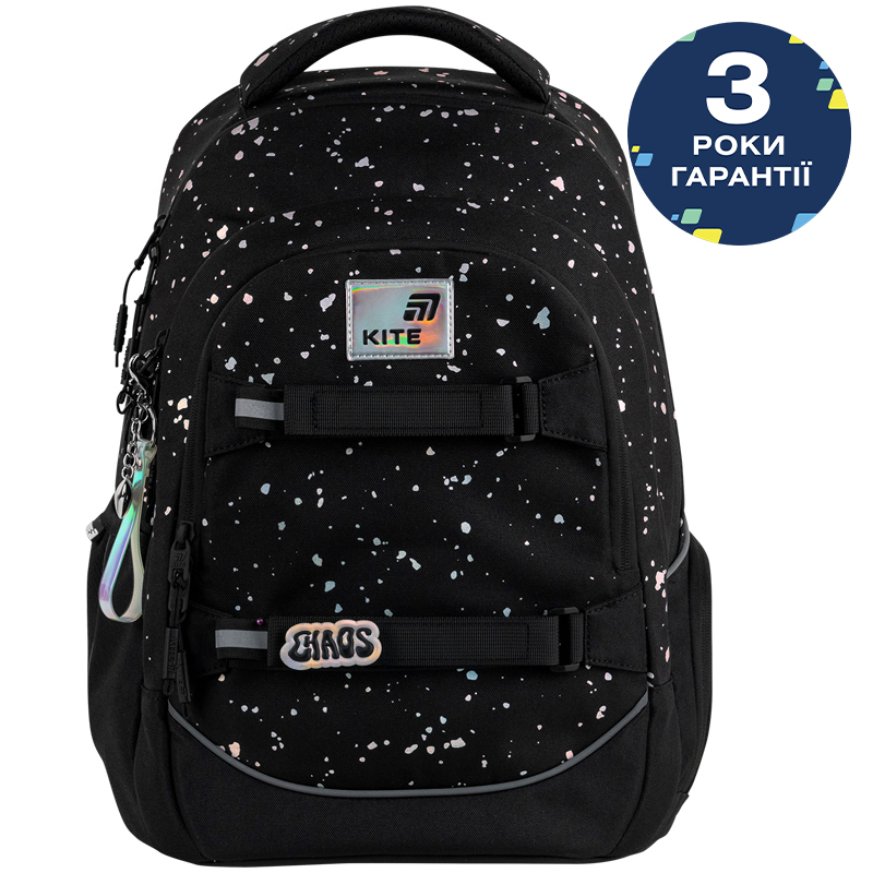 Backpack "Kite" /K26-727M-1/ Education teens 727M-1 (1/10)