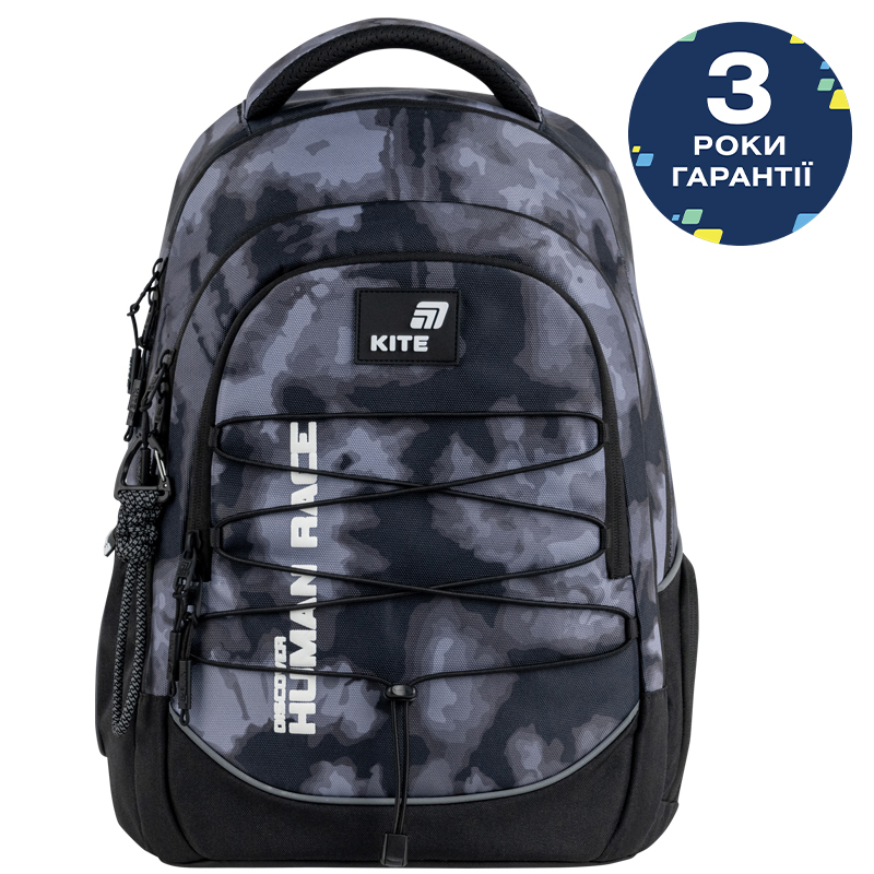 Backpack "Kite" /K26-727M-3/ Education teens 727M-3 (1/10)