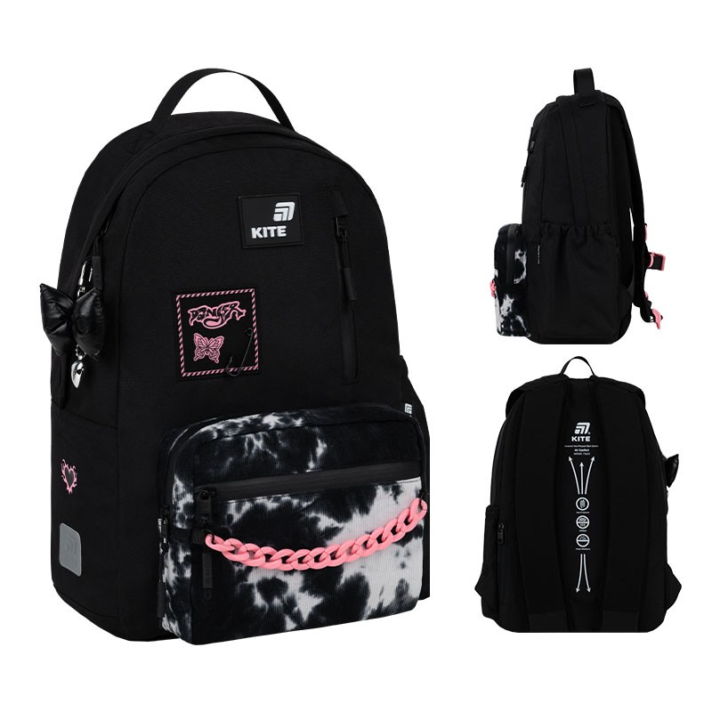 Backpack "Kite" /K26-949M-1/ Education teens 949M-1 (1/10)