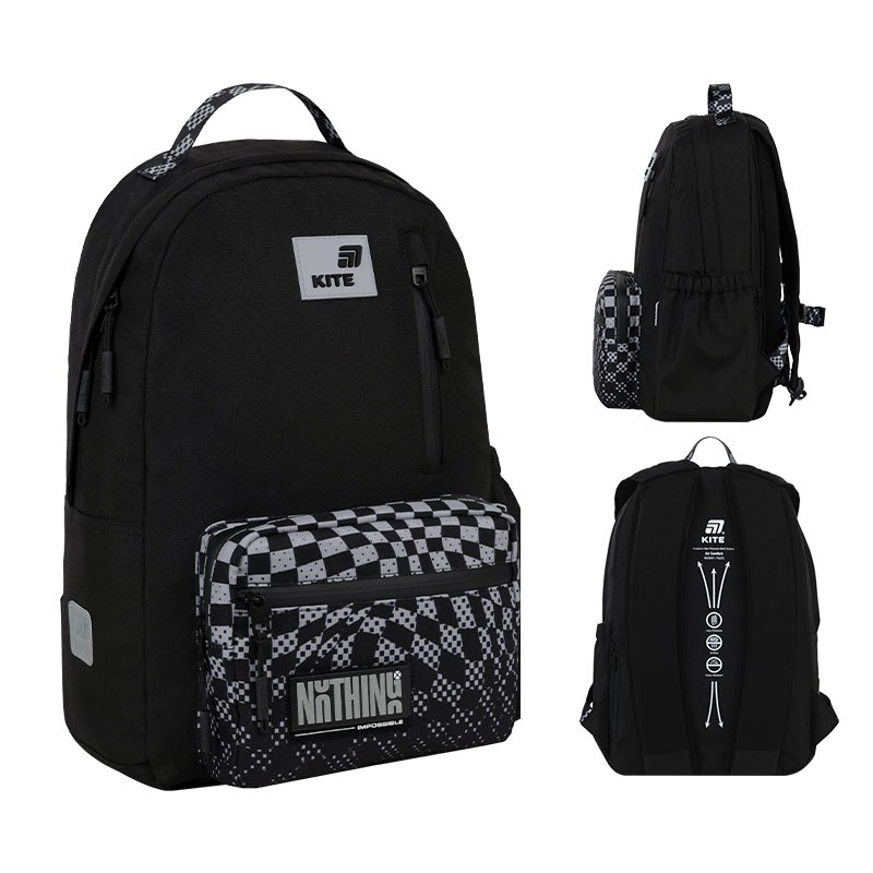 Backpack "Kite" /K26-949M-2/ Education teens 949M-2 (1/10)