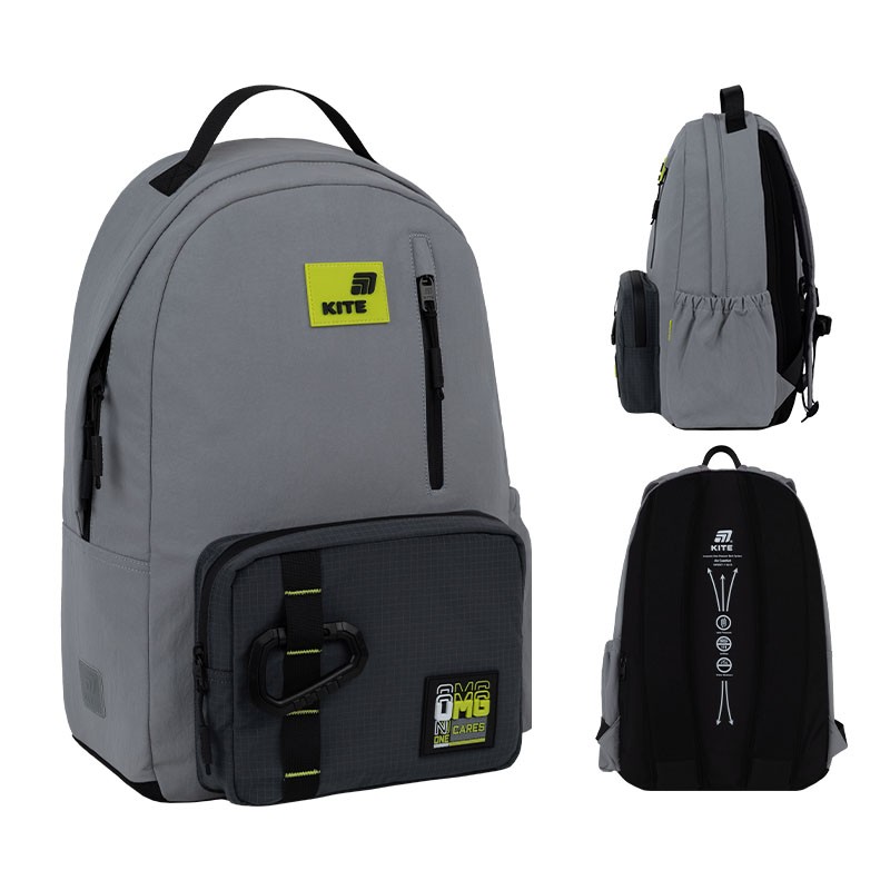 Backpack "Kite" /K26-949L-2/ Education teens 949L-2 (1/10)