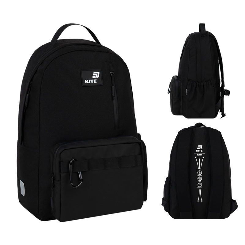 Backpack "Kite" /K26-949L-3/ Education teens 949L-3 (1/10)