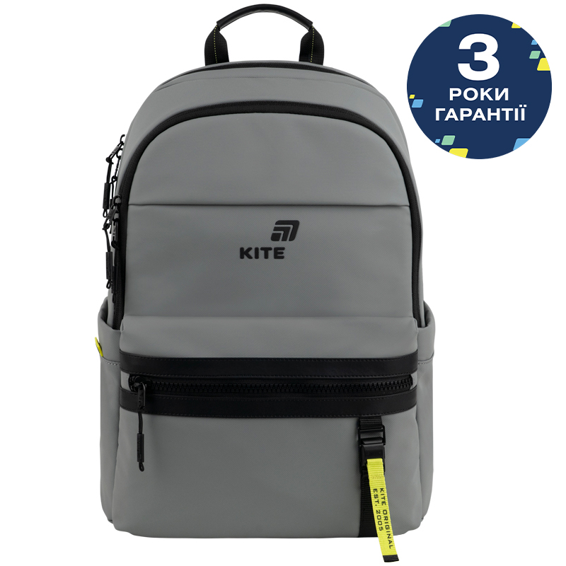 Backpack "Kite" /K26-2721L-1/ Education teens 2721L-1 (1/10)