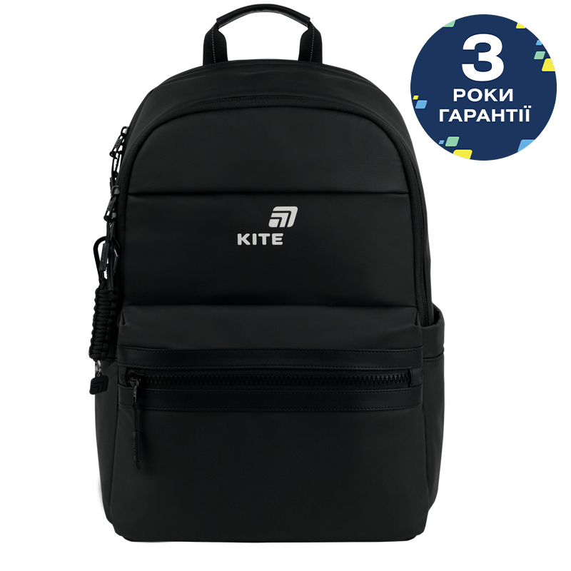 Backpack "Kite" /K26-2721L-2/ Education teens 2721L-2 (1/10)