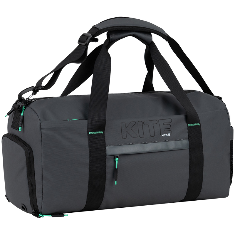 Sports bag "Kite" /K26-2530-1/ 48*22*16cm Education teens 2530-1 (1/12)