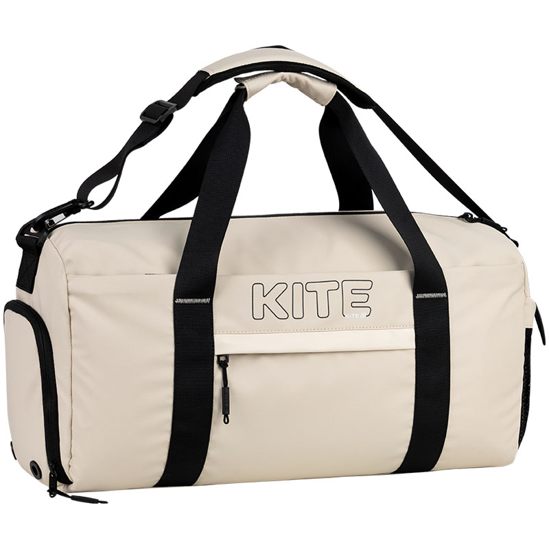 Sports bag "Kite" /K26-2530-2/ 48*22*16cm Education teens 2530-2 (1/12)