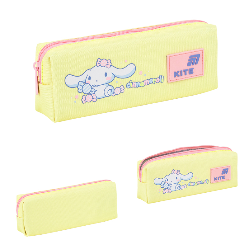 Pencil case "Kite" /CR26-642/ 642 Cinnamoroll (1/50)