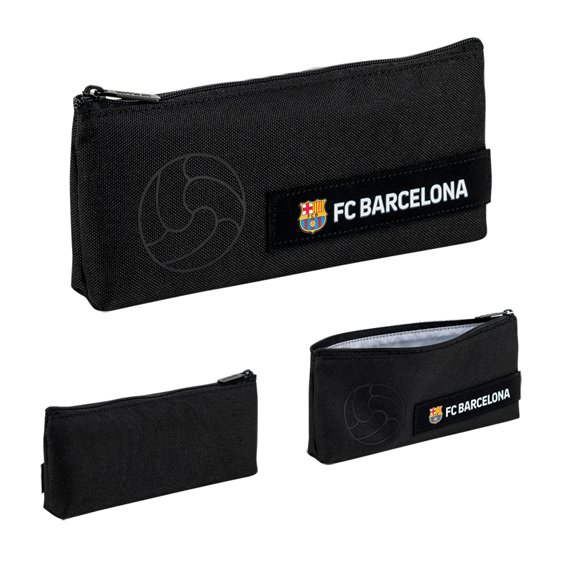 Пенал "Kite" /BC26-680/ 680 FC Barcelona (1/60)