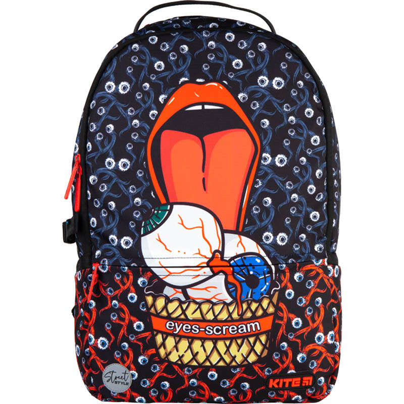Рюкзак "Kite" /K21-2569L-3/ City (47242) (1/10)