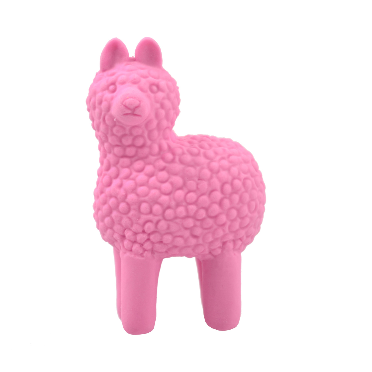 Гумка "Yes" /560498/ "Lama" фігурна, 6 см (12/288)