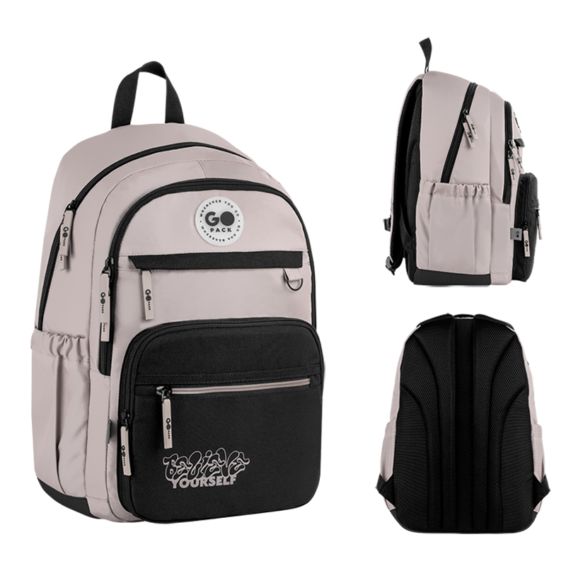 Backpack "GoPack" /GO26-121L-1/ Teens 121L-1 (1/10)