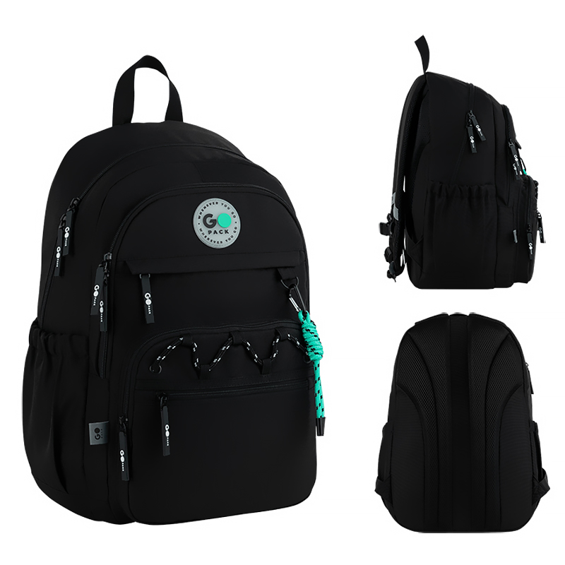 Backpack "GoPack" /GO26-121L-4/ Teens 121L-4 (1/10)