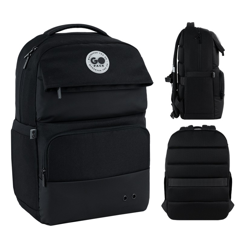 Backpack "GoPack" /GO26-187L/ Teens 187L (1/10)