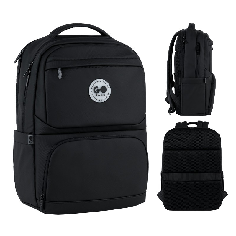 Backpack "GoPack" /GO26-150L/ Teens 150L (1/10)