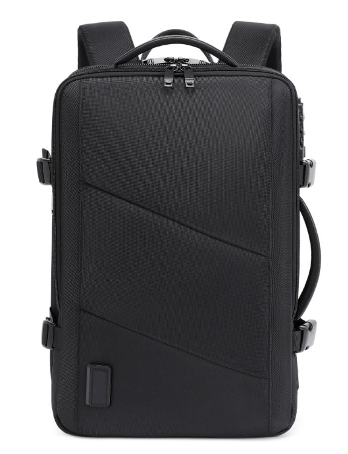 Youth backpack "OPTIMA" /O95106/ 46x30x16 cm (1/12)