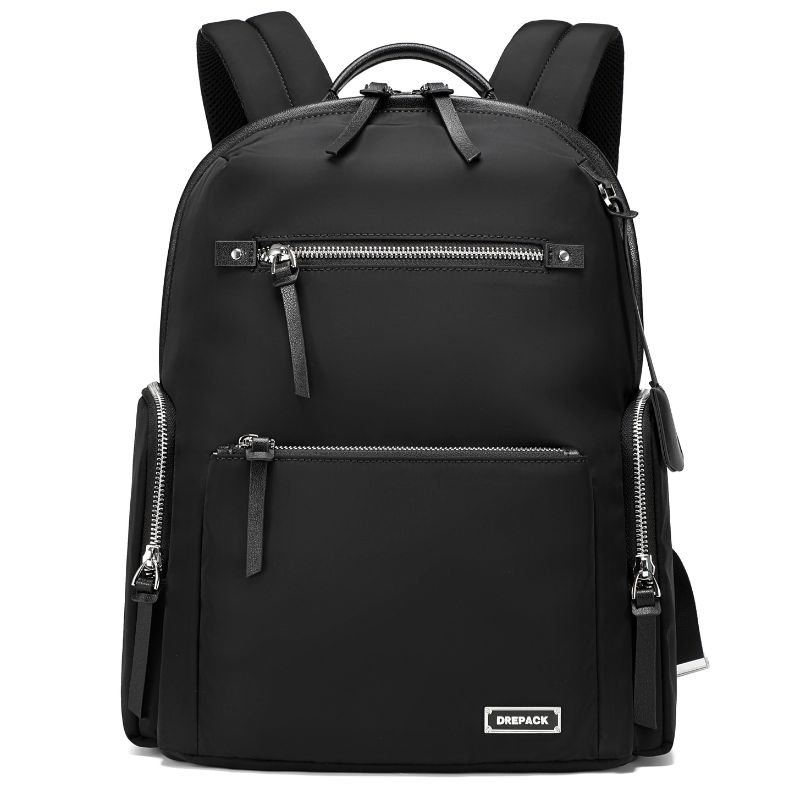 Youth backpack "OPTIMA" /O95107/ 46x30x16 cm (1/12)