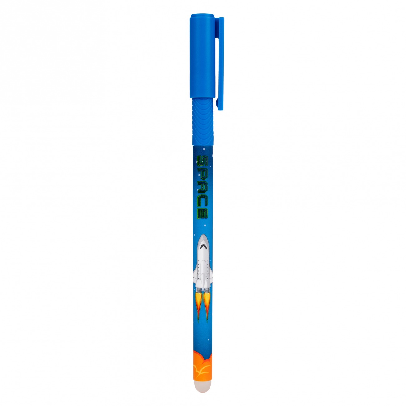 Pen "Write-erase" "YES" /420450/ "Space" 0.5 mm, blue (24/864)