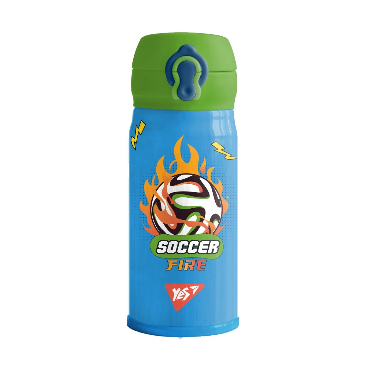 Thermos "YES /708199/ "Football" 350 ml (1/30)