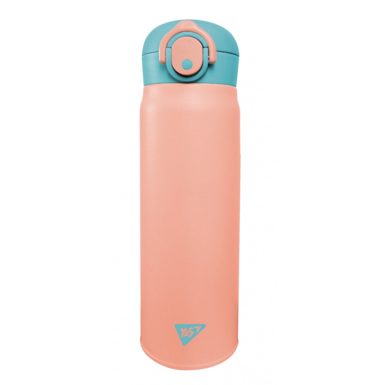 Thermos "YES /708206/ "Fusion" 500 ml, pink (1/50)