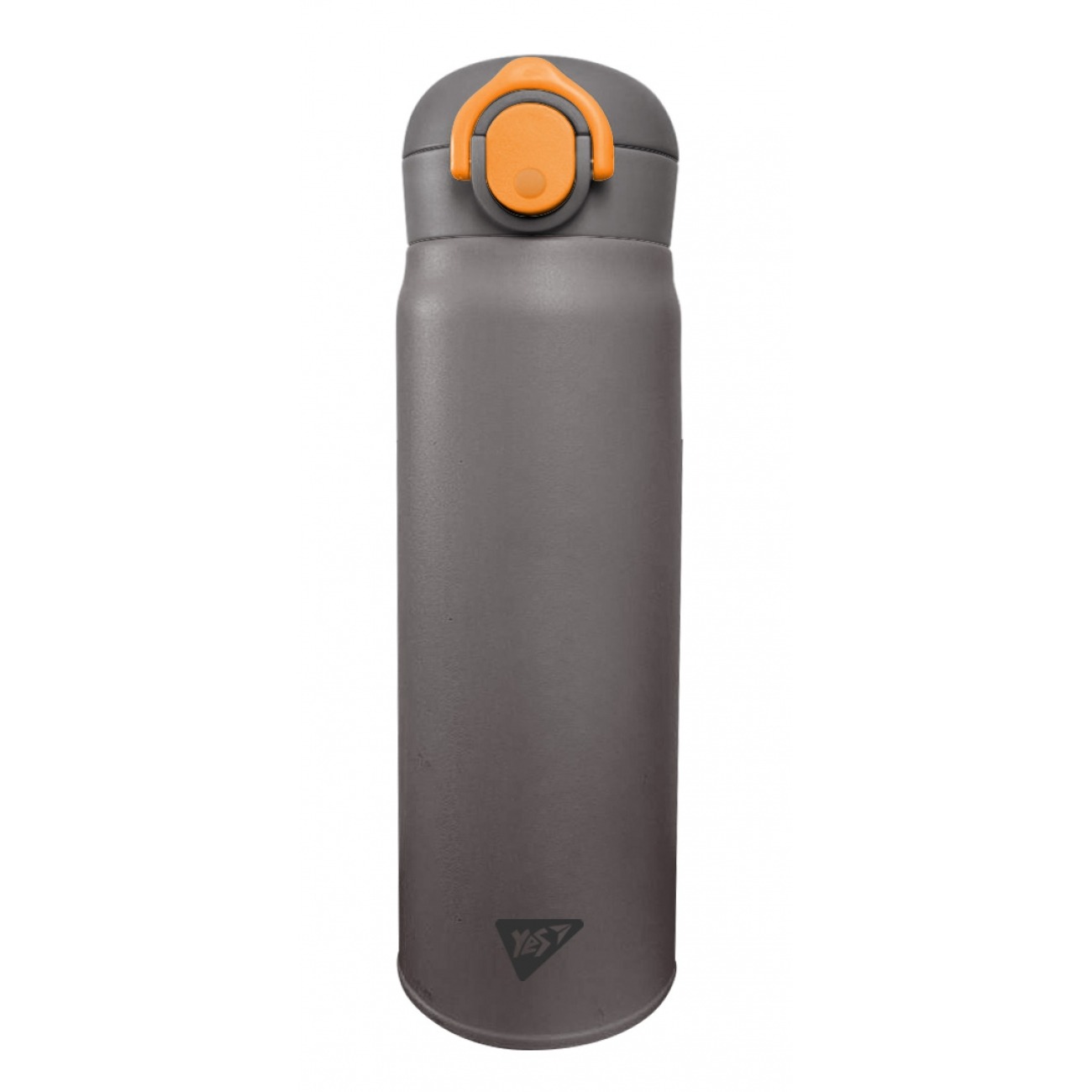 Thermos "YES /708205/ "Fusion" 500 ml, gray (1/50)